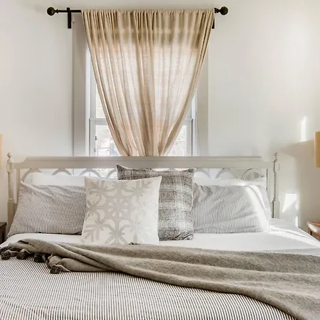 Go Skiing Or Hiking From An Enchanting, Light-Filled Home